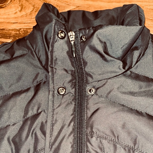 NWOT- Kenneth Cole Reaction Puffer Jacket- Large - Picture 6 of 10